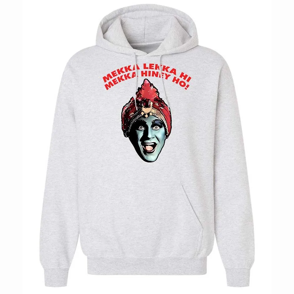 Classic Unisex Hoodie - 2XBQQVUU - Ash - 2
