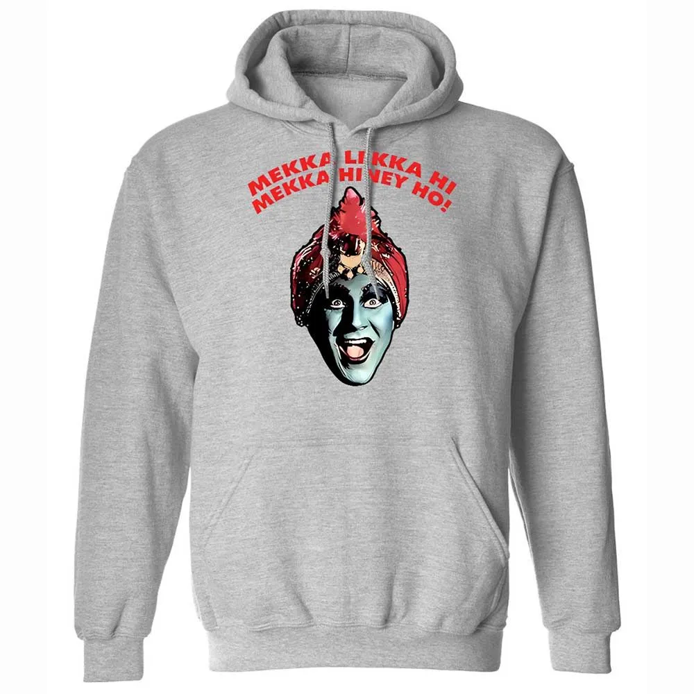 Classic Unisex Hoodie - 2XBQQVUU - Sport Grey - 3