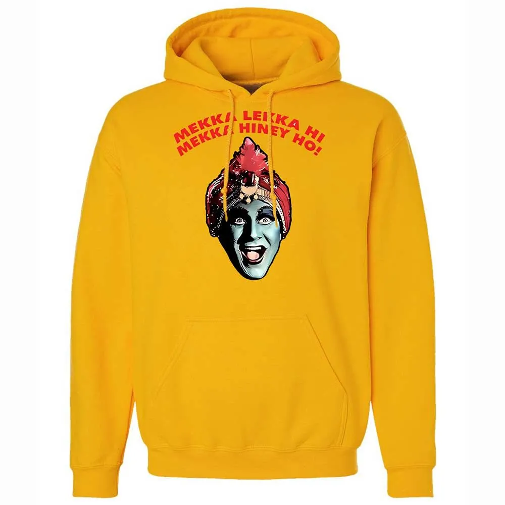 Classic Unisex Hoodie - 2XBQQVUU - Gold - 13