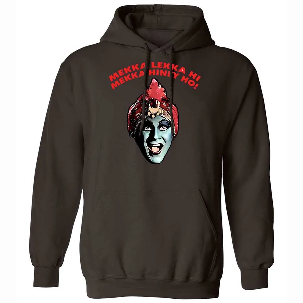 Classic Unisex Hoodie - 2XBQQVUU - Dark Chocolate - 18