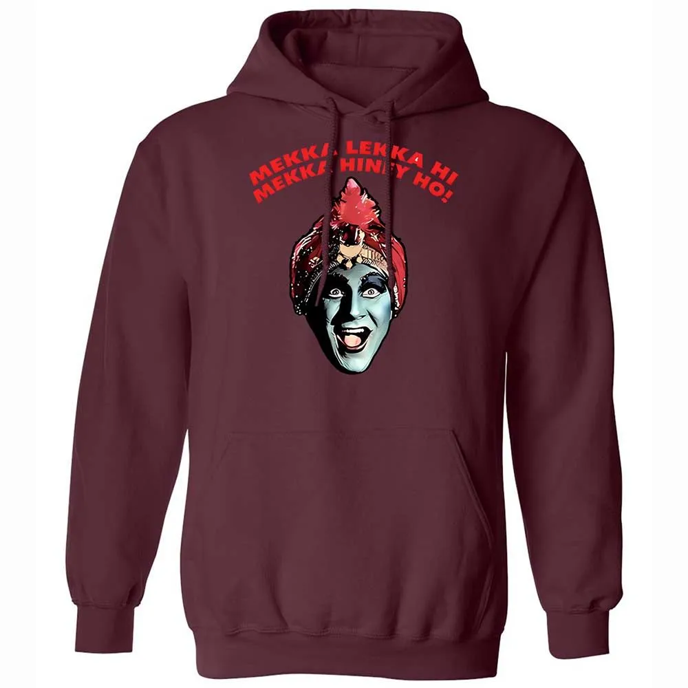 Classic Unisex Hoodie - 2XBQQVUU - Maroon - 19