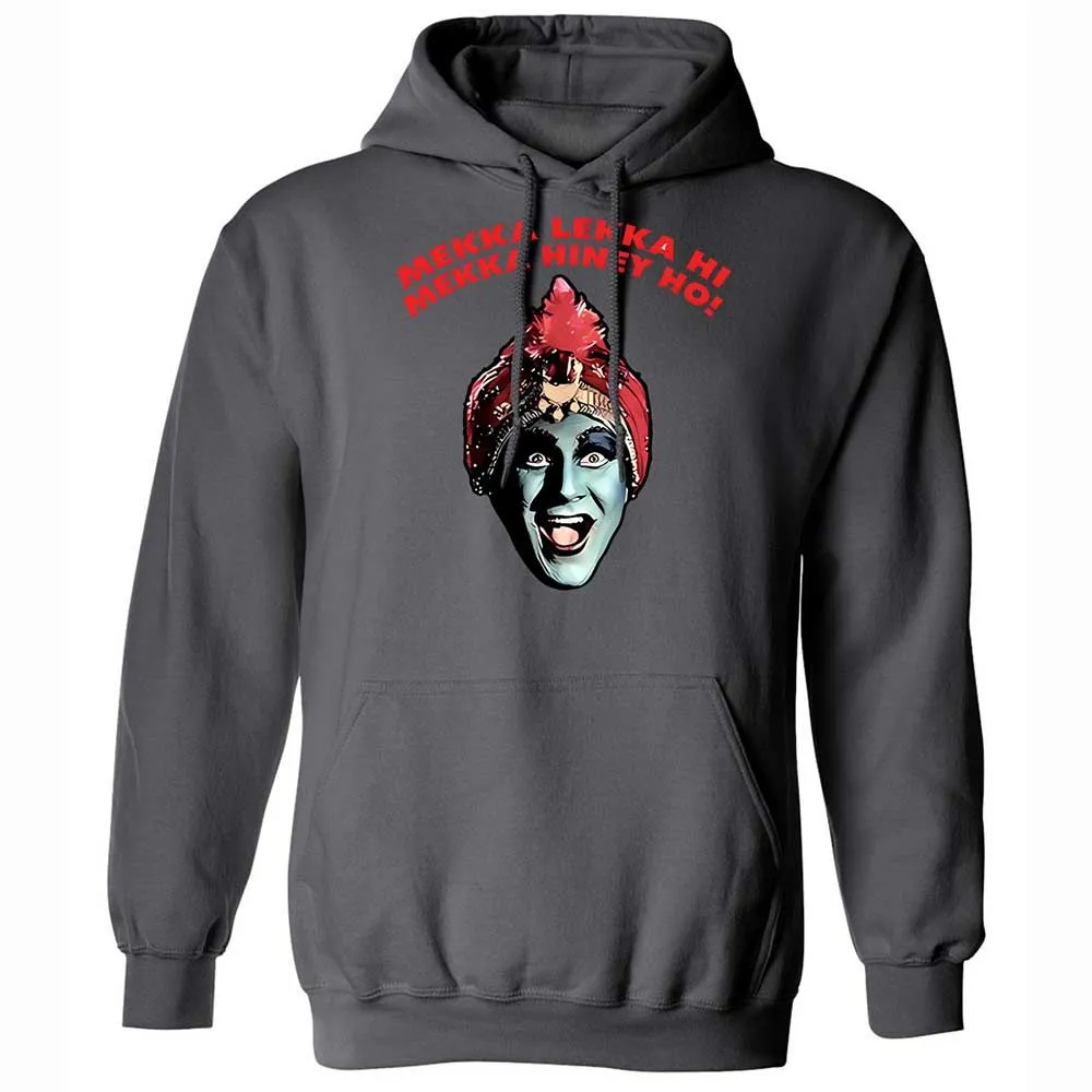 Classic Unisex Hoodie - 2XBQQVUU - Charcoal - 20