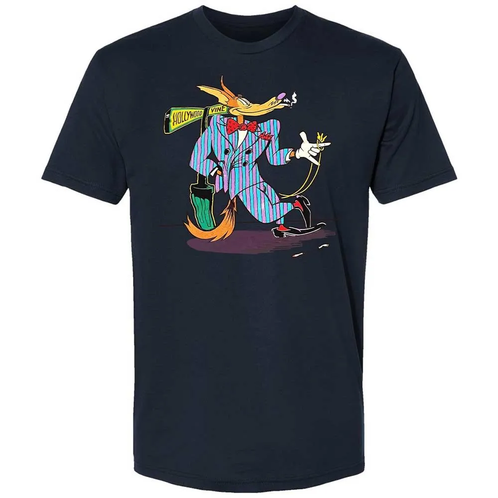 Big Bad Wolf - Midnight Navy - 2