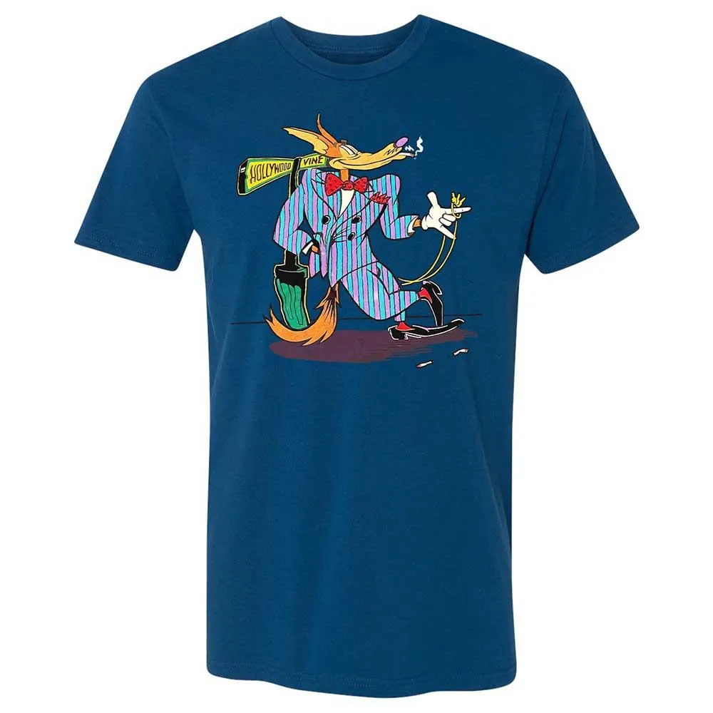Big Bad Wolf - Cool Blue - 5