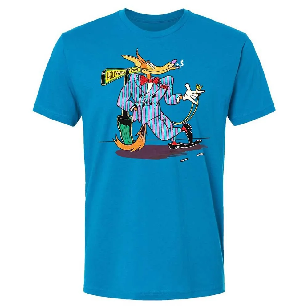 Big Bad Wolf - Turquoise - 15