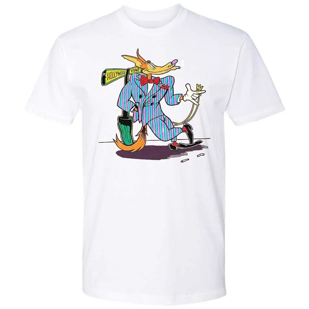 Big Bad Wolf - White - 17