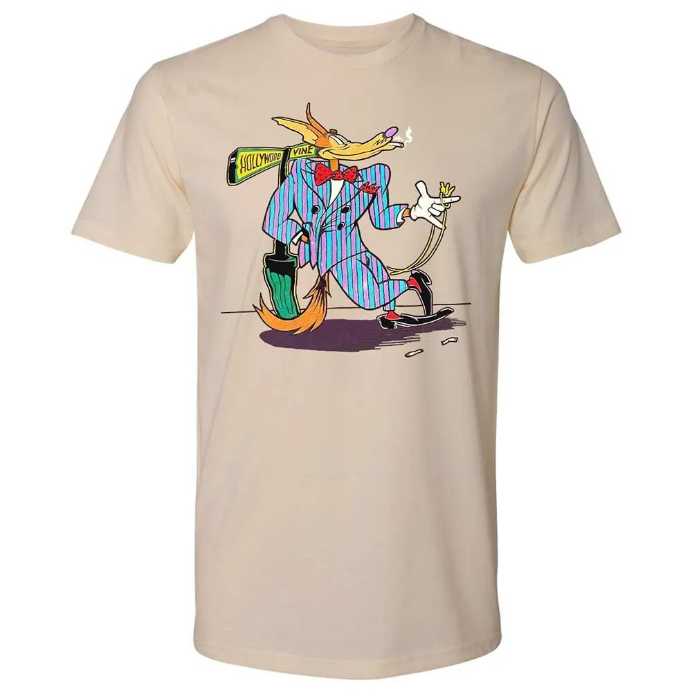 Big Bad Wolf - Cream - 20
