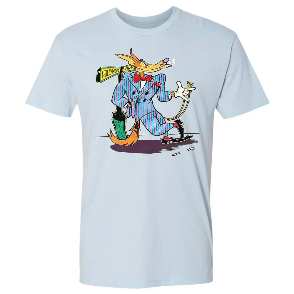 Big Bad Wolf - Light Blue - 21