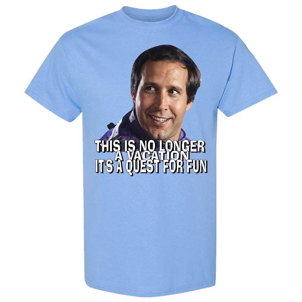 Classic Unisex T-Shirt - UKGA1LAA - Carolina Blue - 4