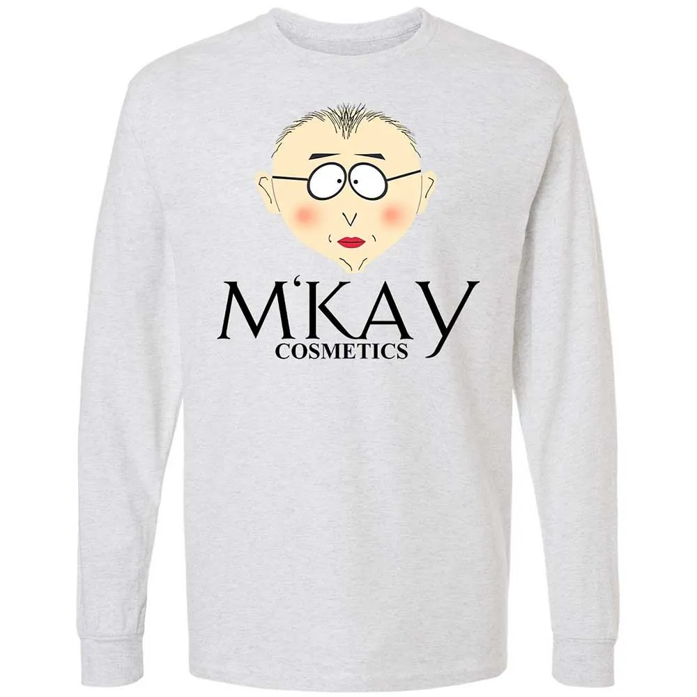 M'kay Cosmetics - Ash - 2