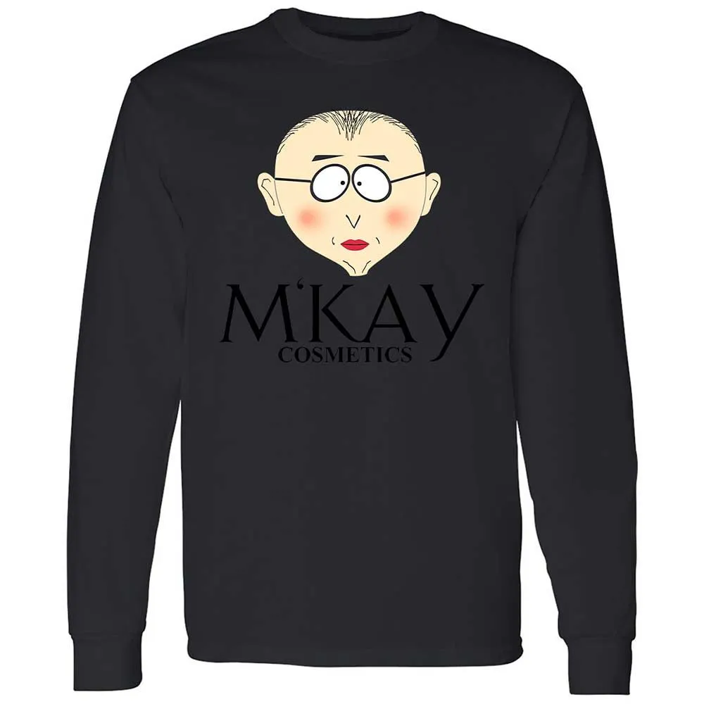 M'kay Cosmetics - Black - 12
