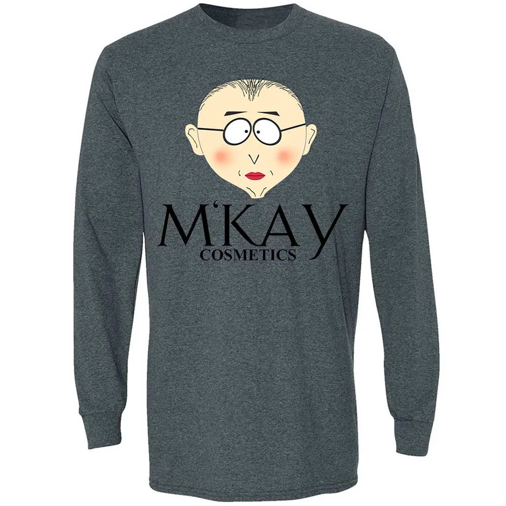 M'kay Cosmetics - Dark Heather - 15