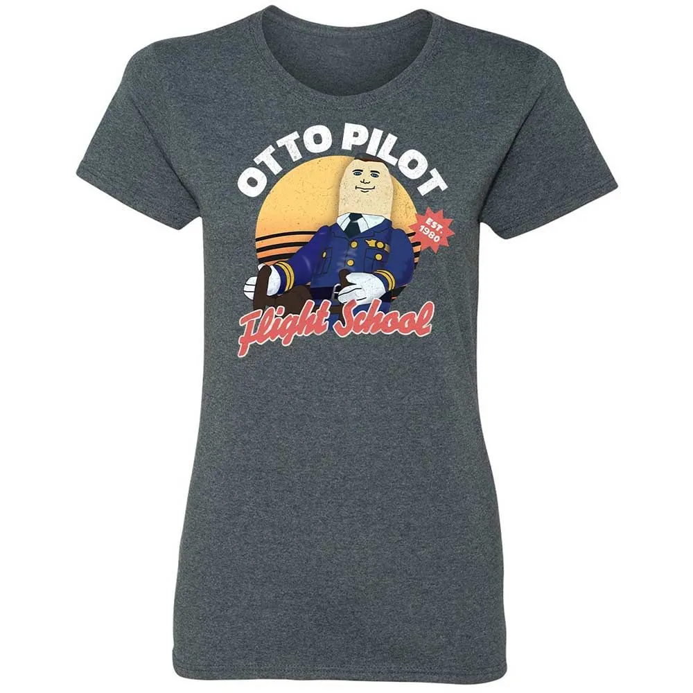 Women's T-Shirt - BQR6WPH7 - Dark Heather - 6