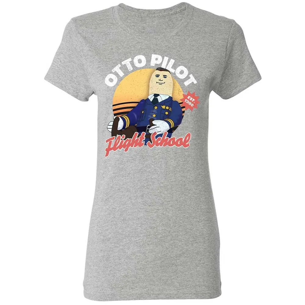 Women's T-Shirt - BQR6WPH7 - Sport Grey - 14