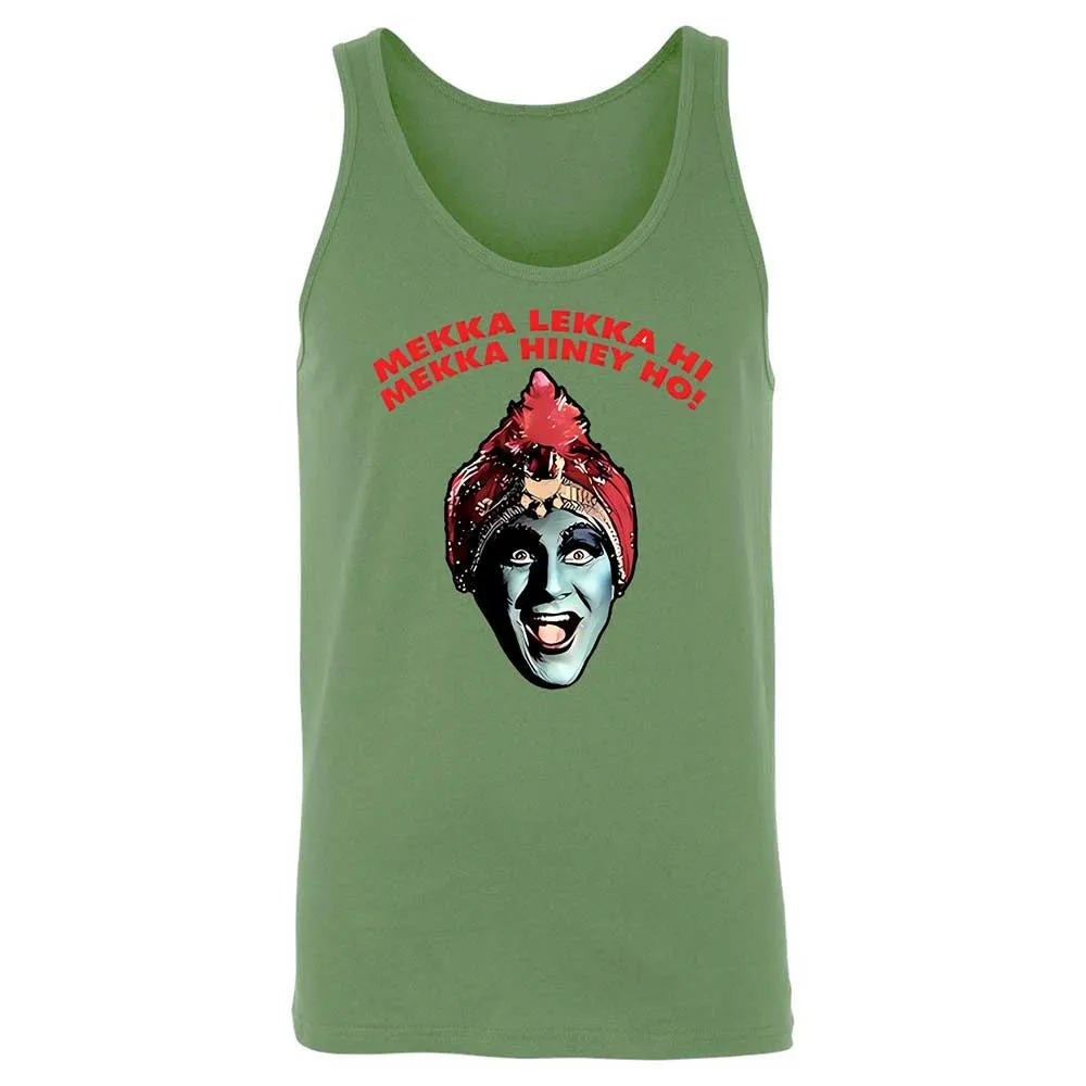 Unisex Jersey Tank - 8GMCRNHG - Leaf - 5