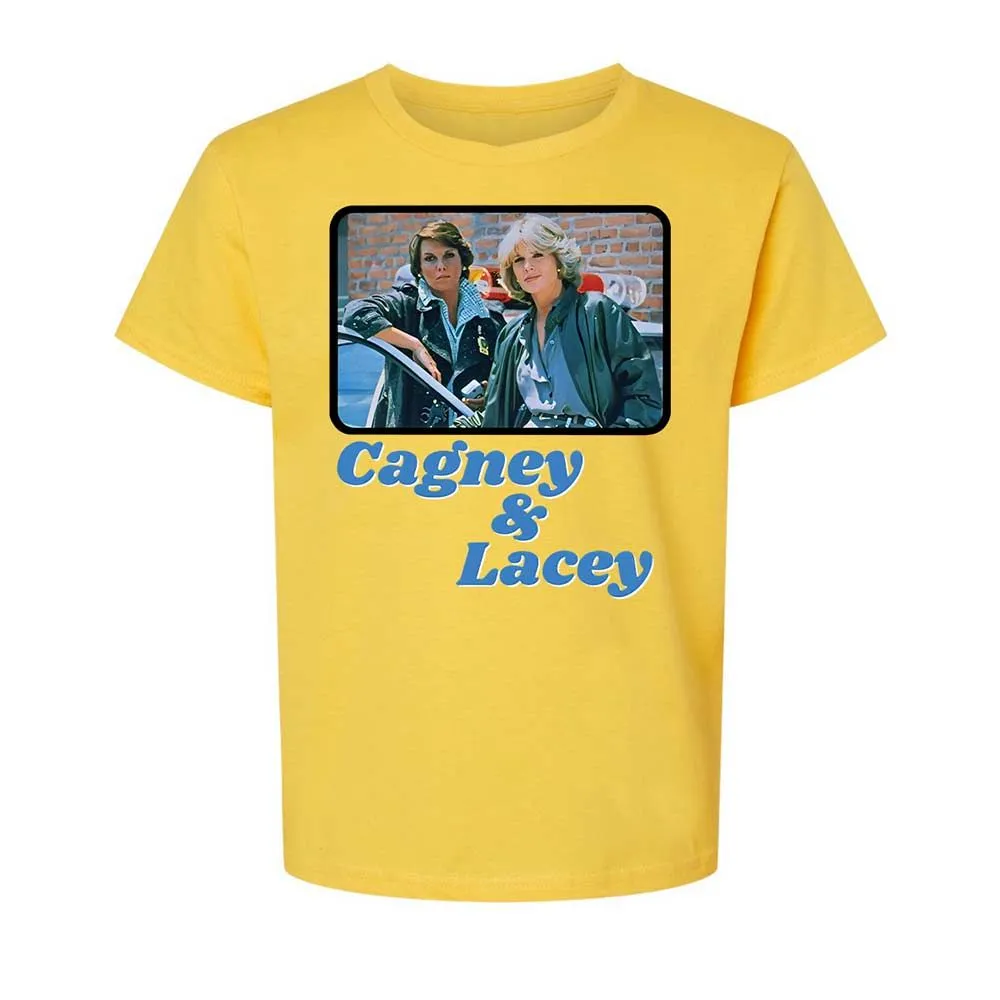 Kids T-Shirt - 6V5PYTUH - Daisy - 15
