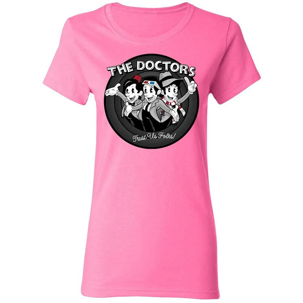 The Doctors - Azalea - 4