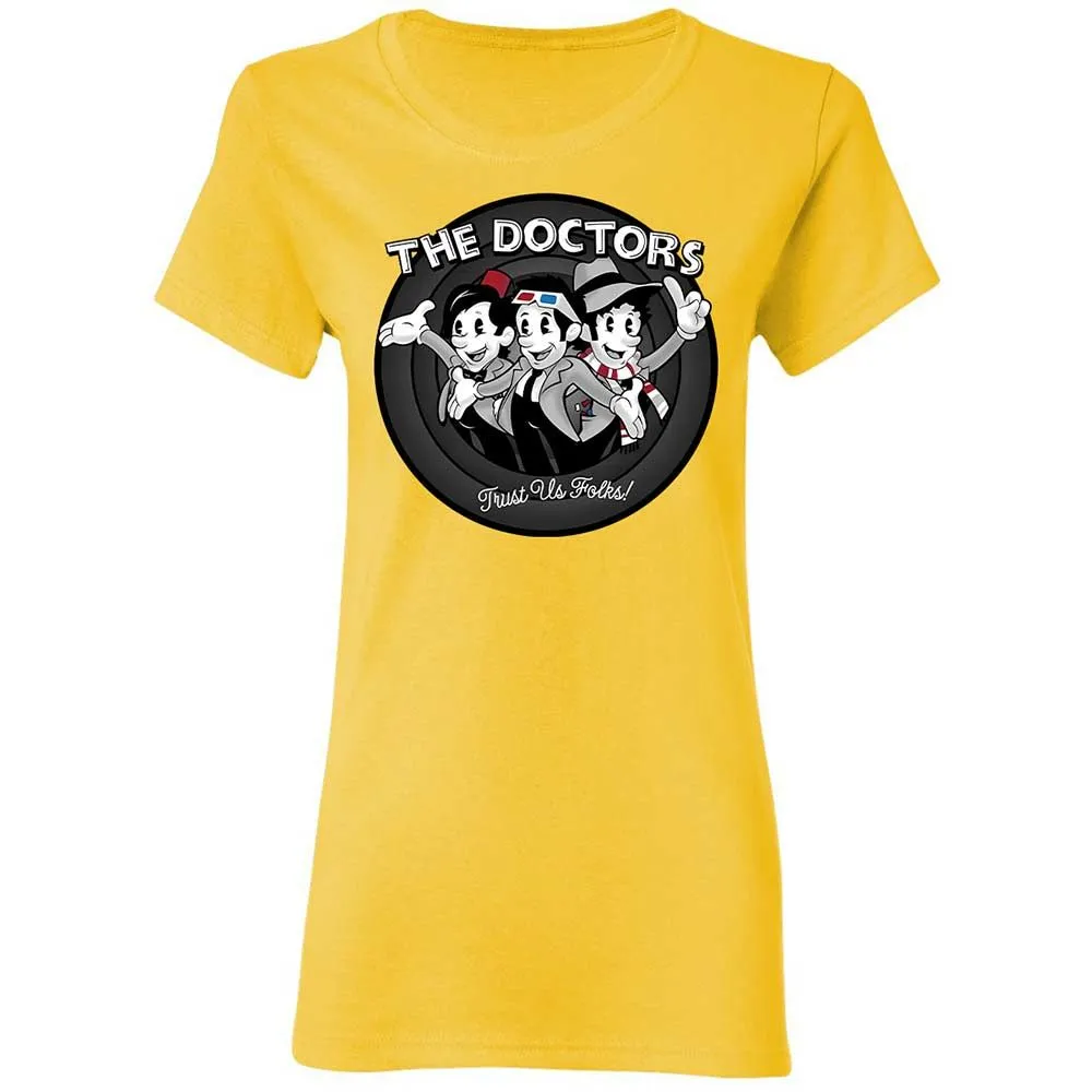 The Doctors - Daisy - 7