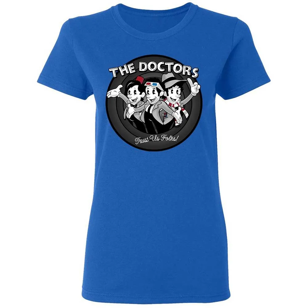 The Doctors - Royal - 10