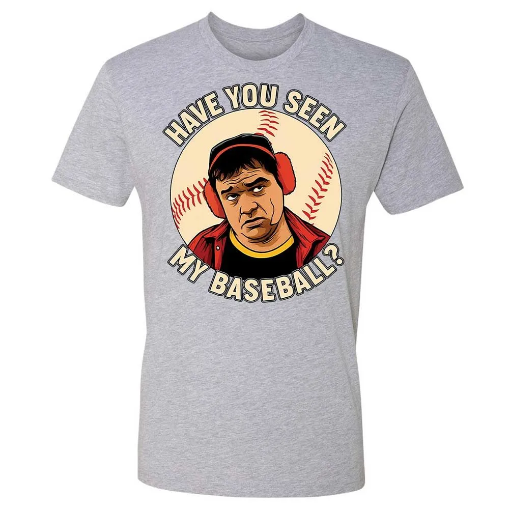 Premium Unisex T-Shirt - BVJDDZKD - Heather Grey - 2
