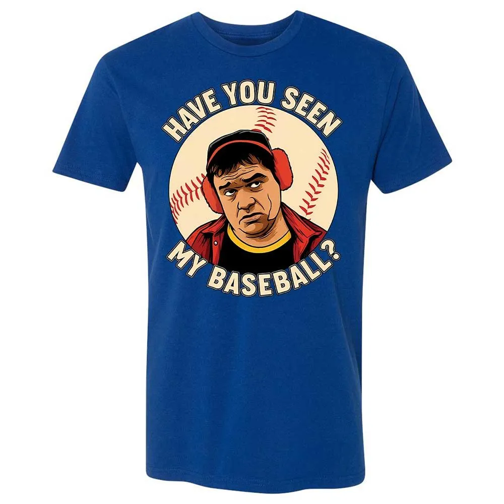 Premium Unisex T-Shirt - BVJDDZKD - Royal - 3