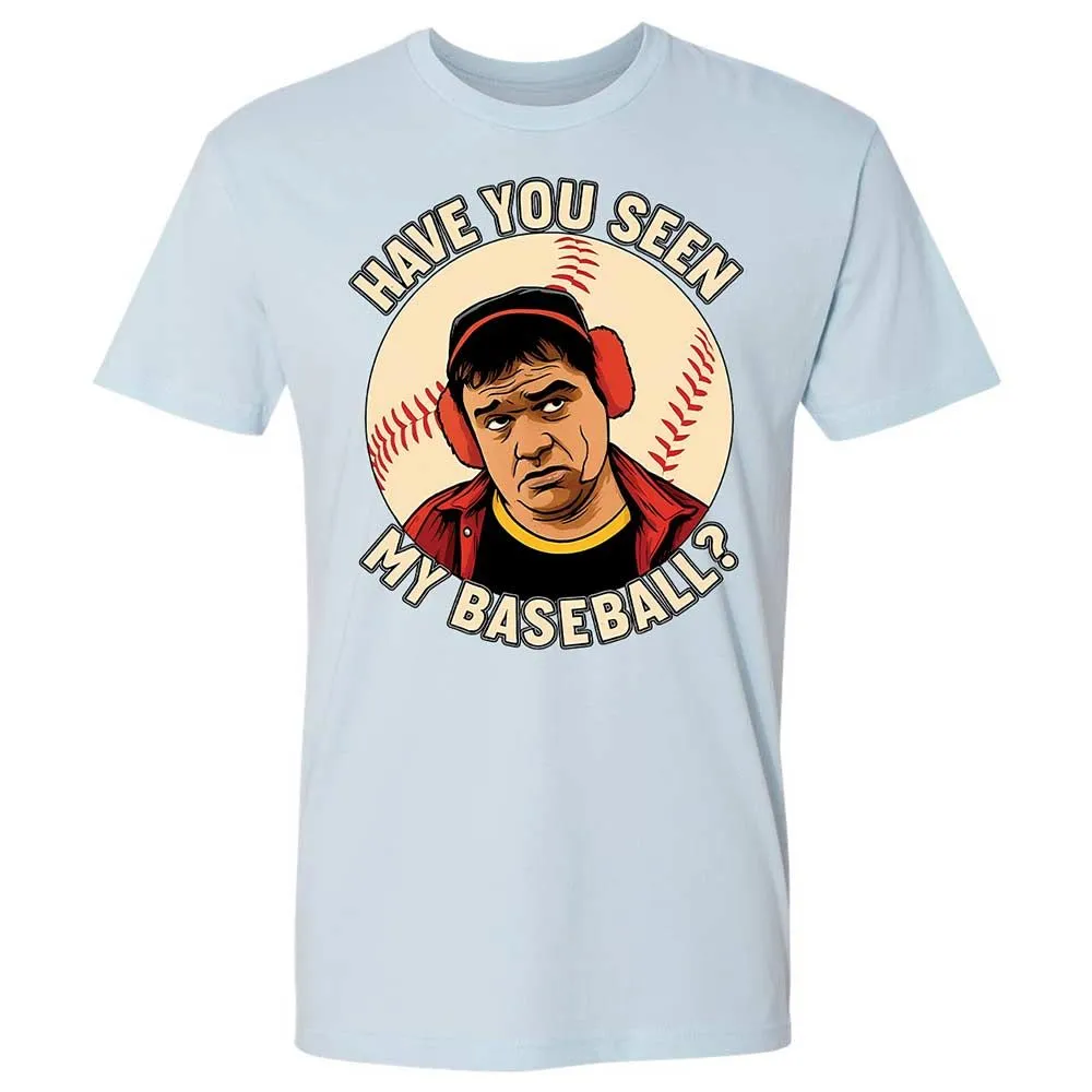 Premium Unisex T-Shirt - BVJDDZKD - Light Blue - 4