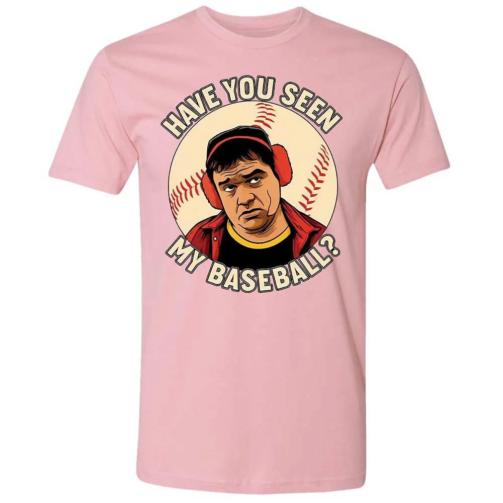 Premium Unisex T-Shirt - BVJDDZKD - Light Pink - 5