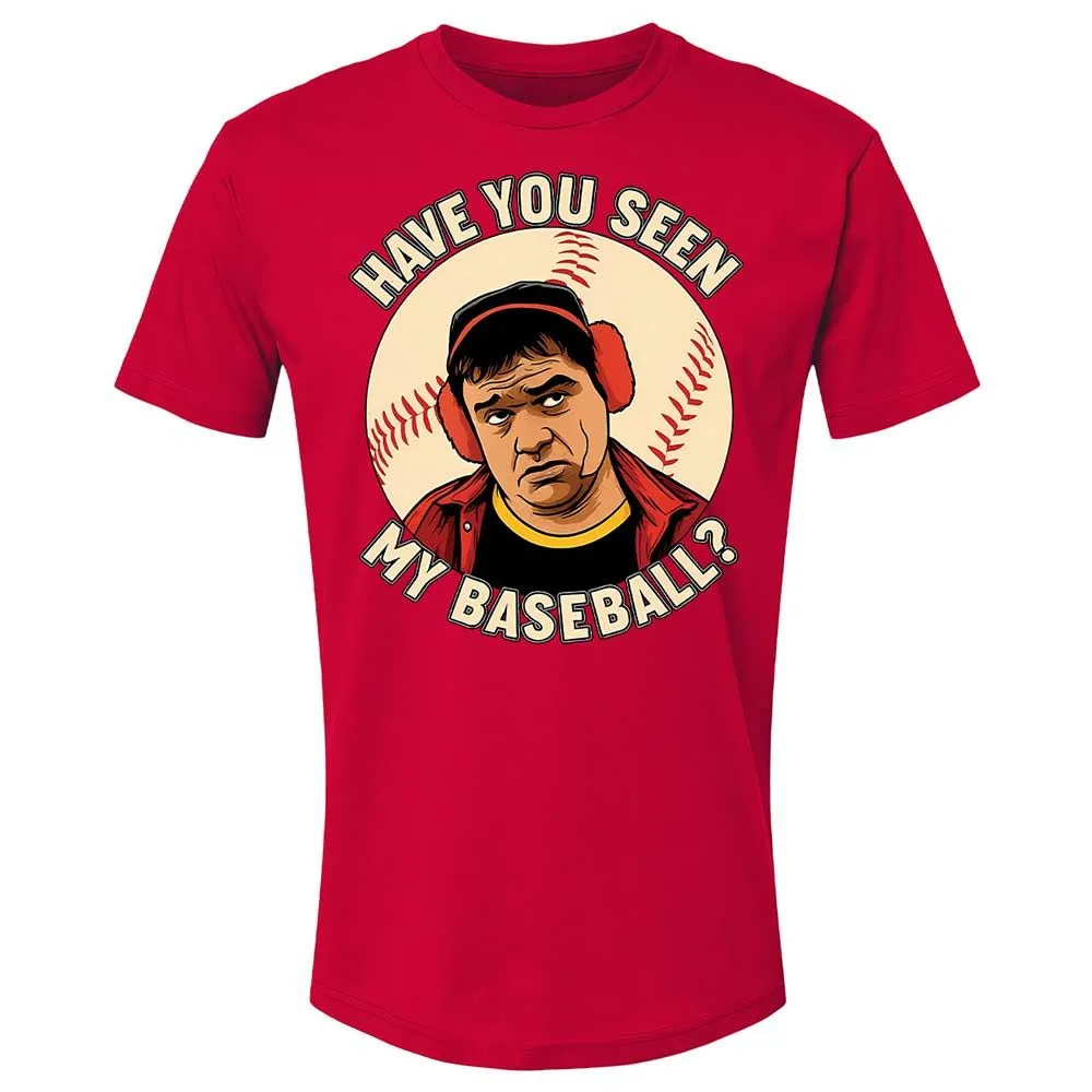 Premium Unisex T-Shirt - BVJDDZKD - Red - 7
