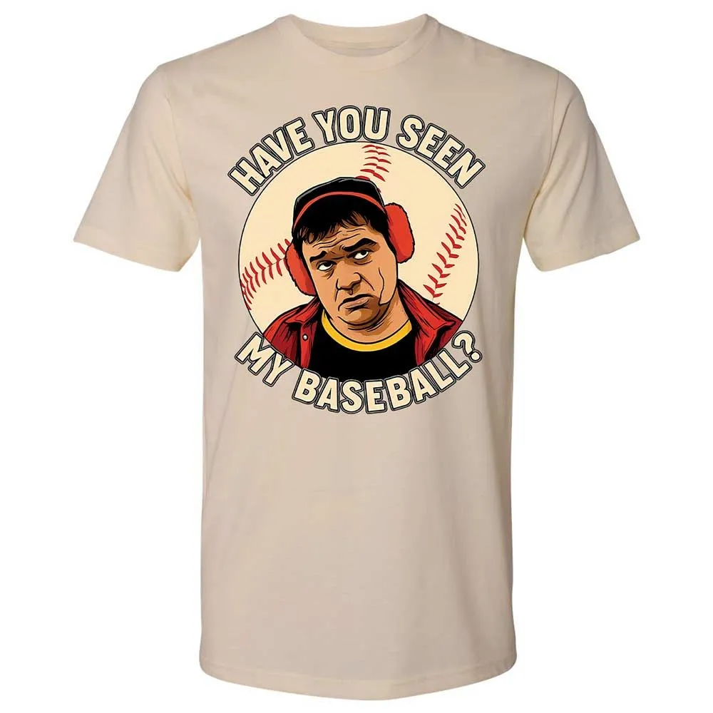 Premium Unisex T-Shirt - BVJDDZKD - Cream - 8