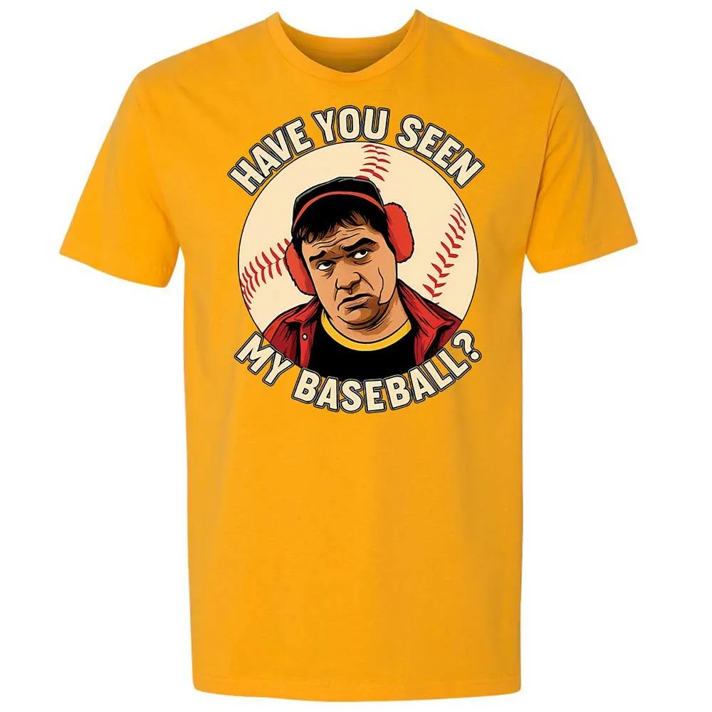 Premium Unisex T-Shirt - BVJDDZKD - Gold - 9