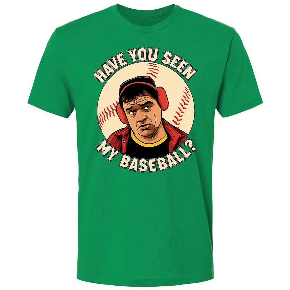 Premium Unisex T-Shirt - BVJDDZKD - Kelly Green - 11