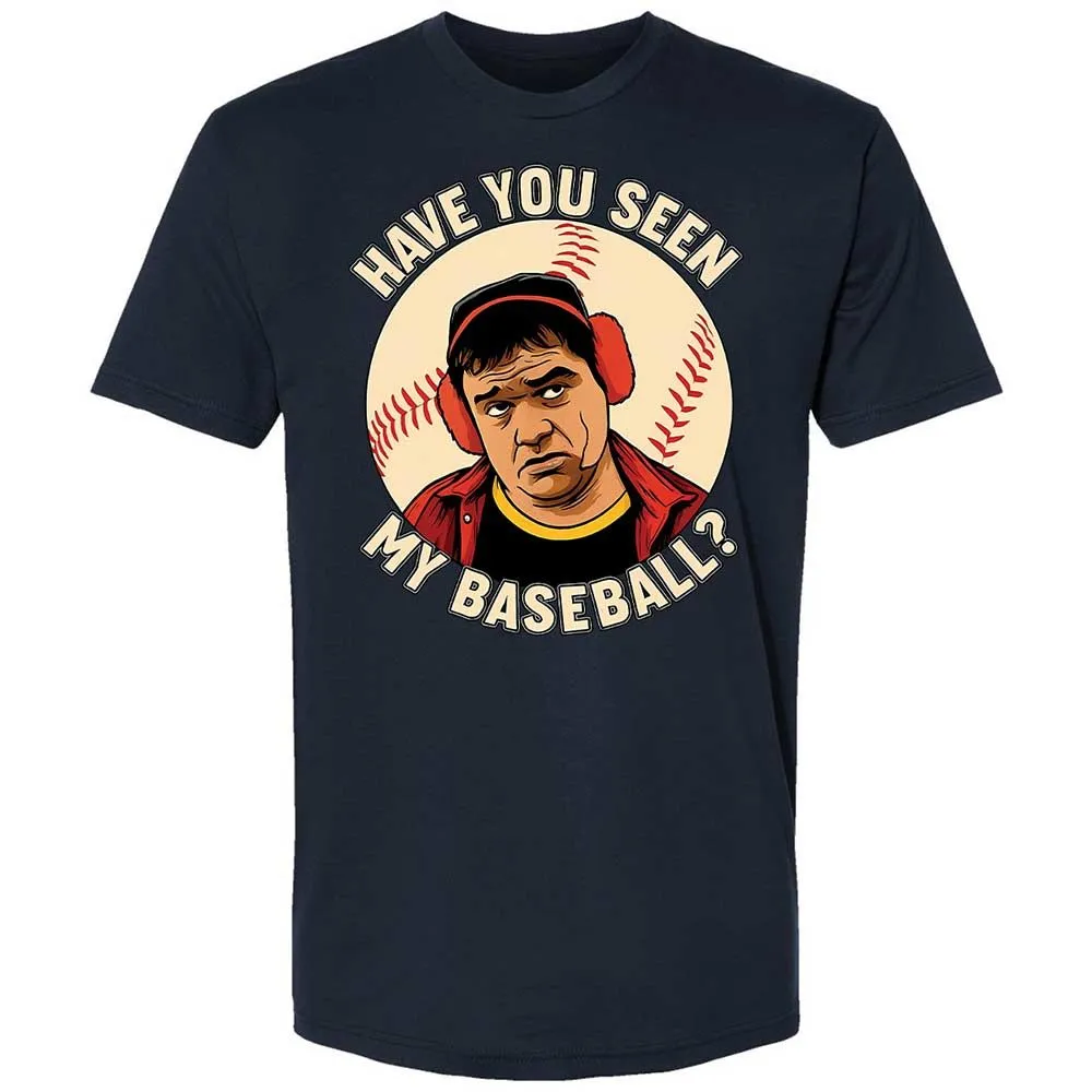 Premium Unisex T-Shirt - BVJDDZKD - Midnight Navy - 15