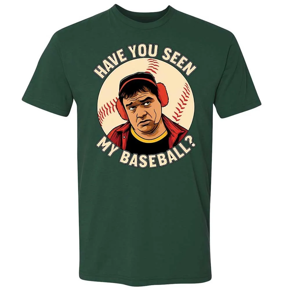 Premium Unisex T-Shirt - BVJDDZKD - Forest Green - 16