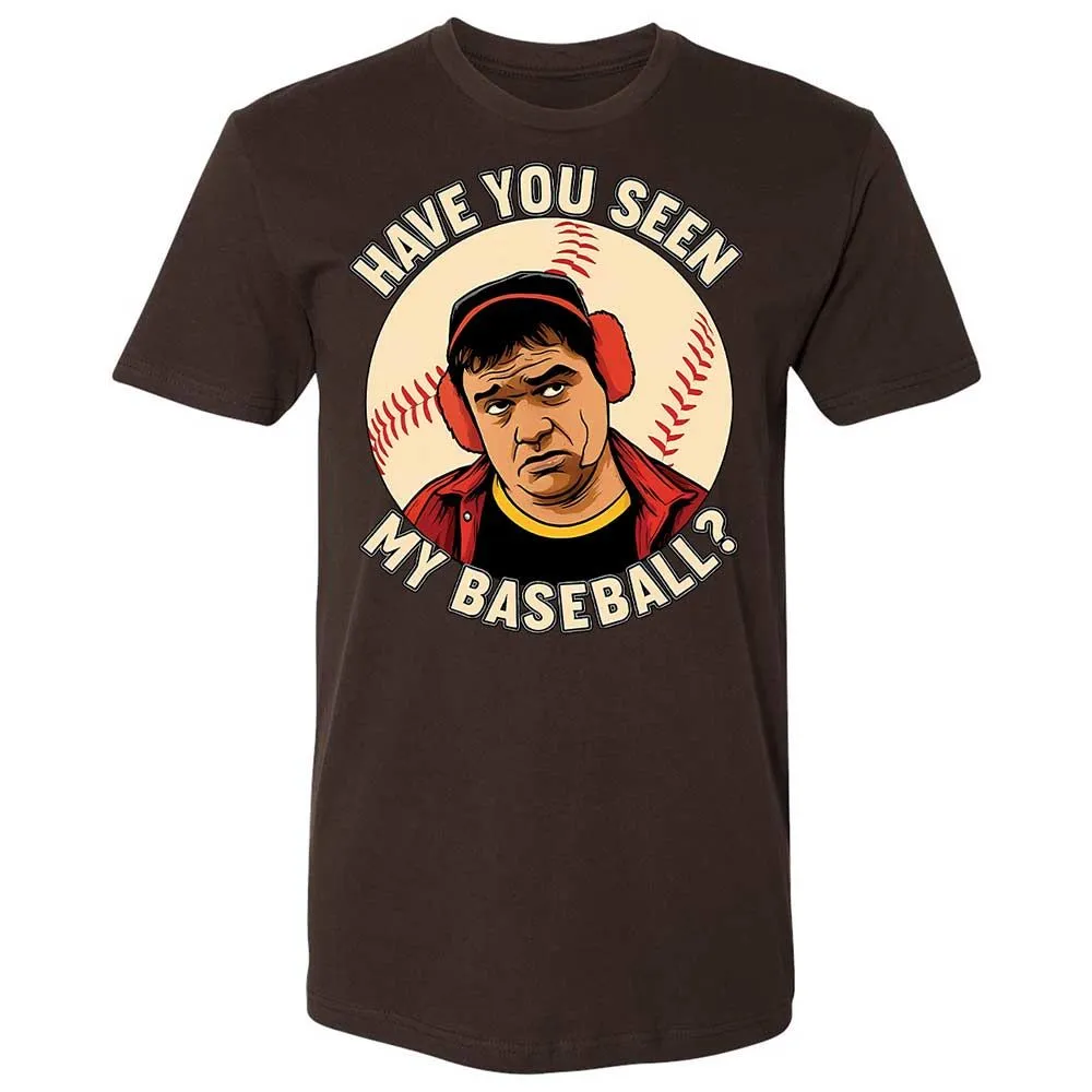 Premium Unisex T-Shirt - BVJDDZKD - Dark Chocolate - 18