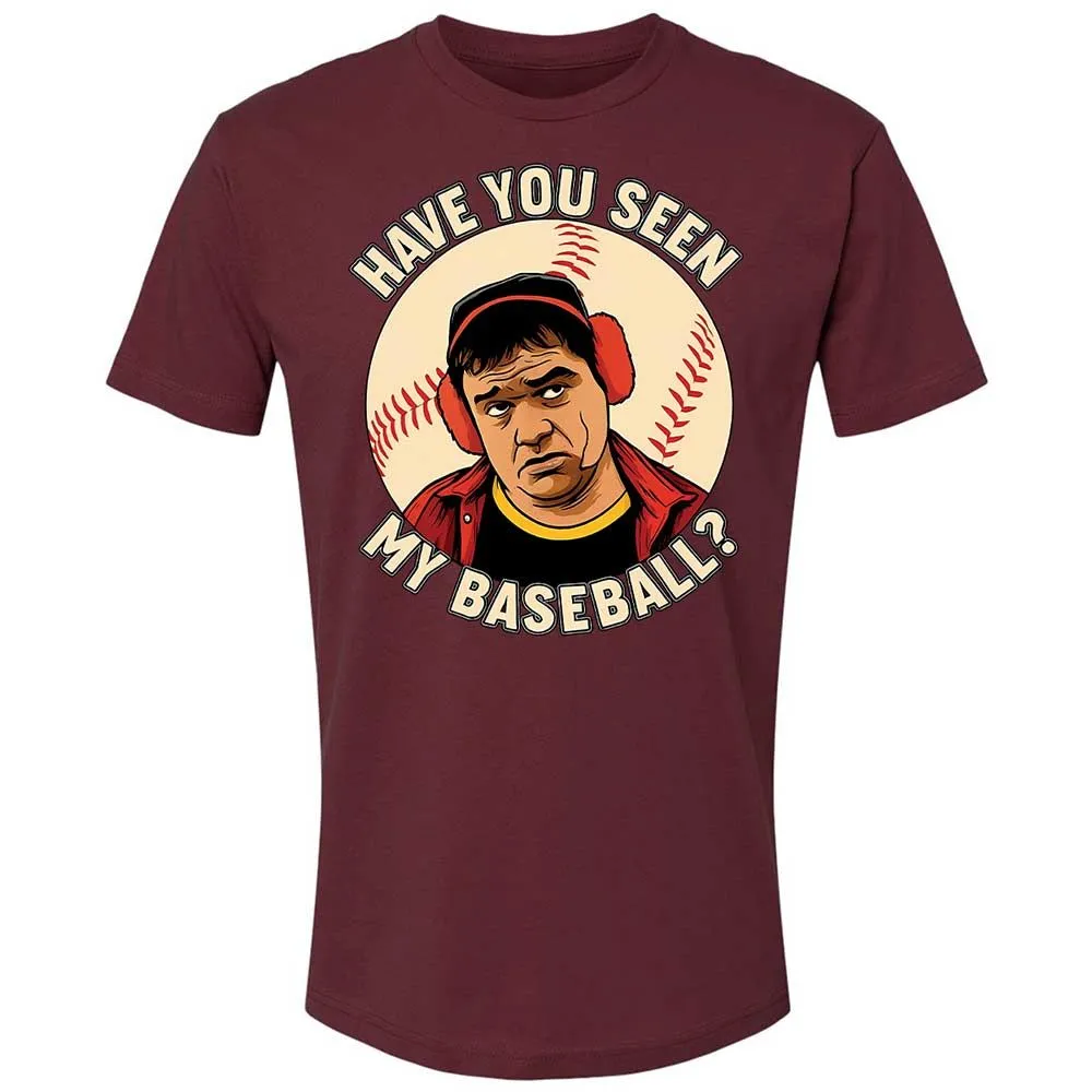 Premium Unisex T-Shirt - BVJDDZKD - Maroon - 19