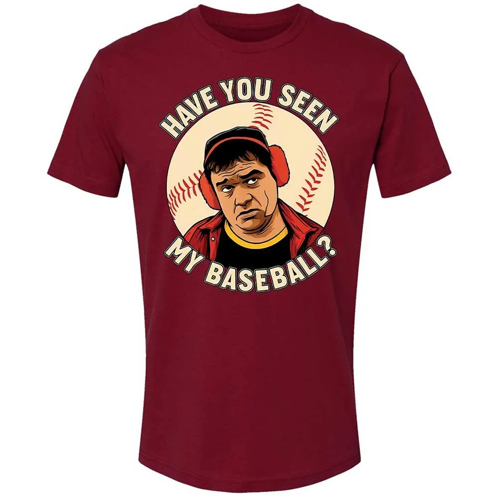 Premium Unisex T-Shirt - BVJDDZKD - Cardinal - 20