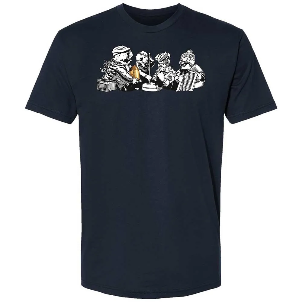 Jug Band - Midnight Navy - 2