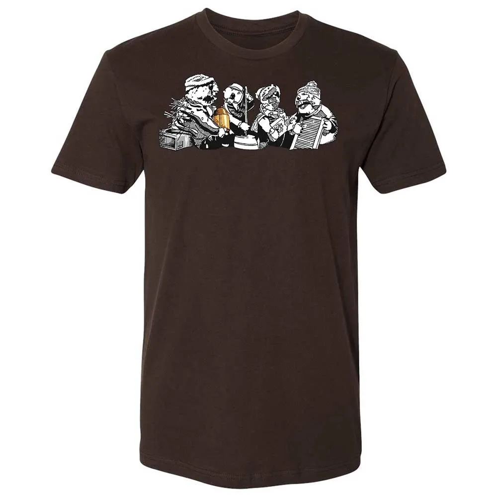 Jug Band - Dark Chocolate - 6