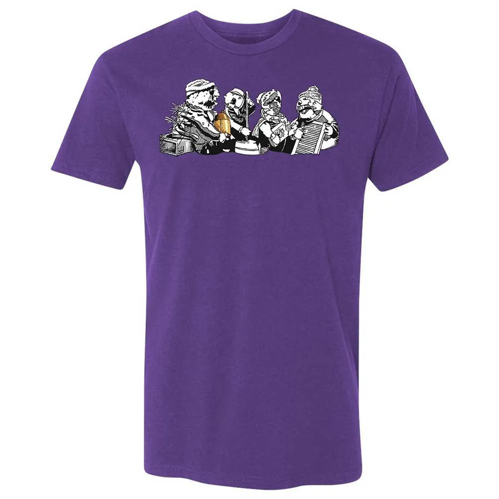 Jug Band - Purple Rush - 14