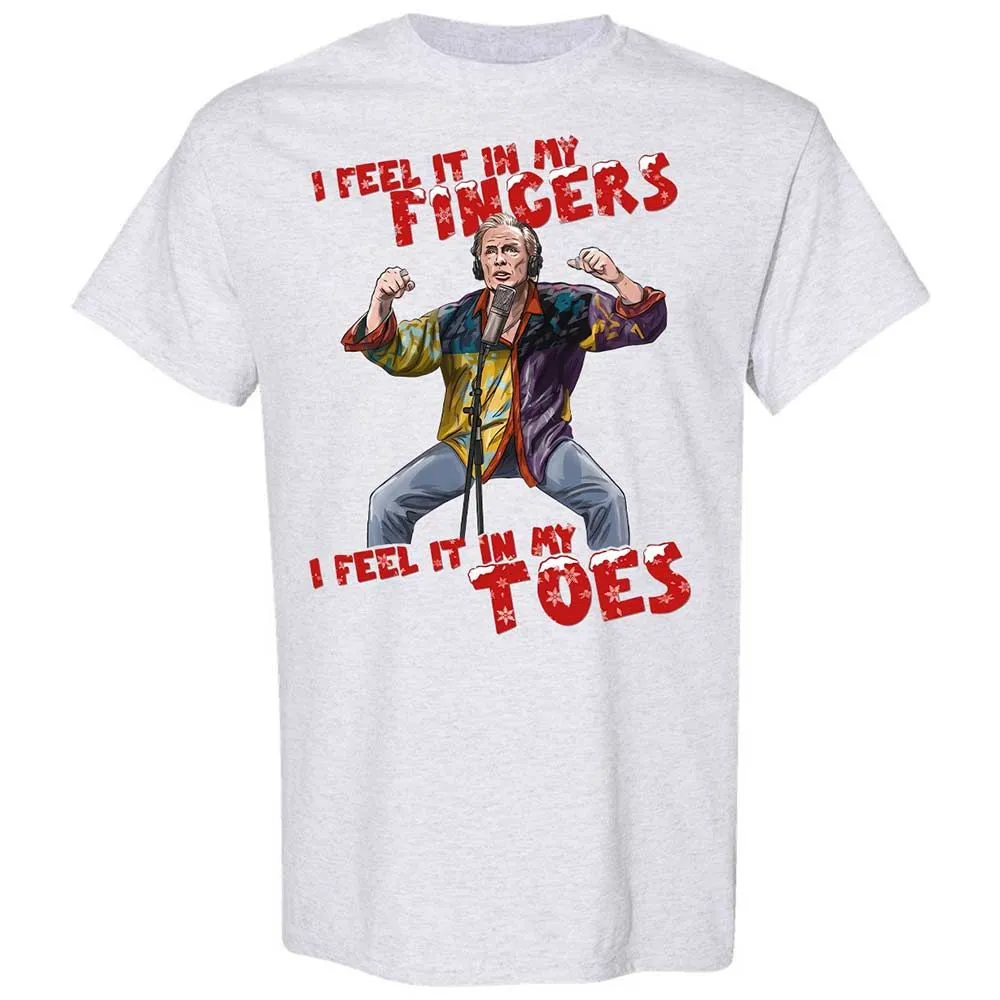 Classic Unisex T-Shirt - PKHLXA75 - Ash - 2