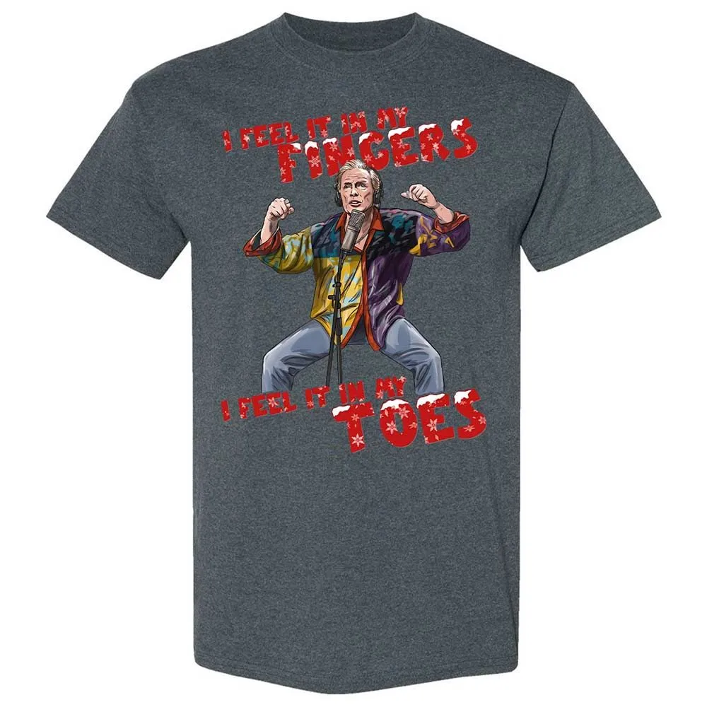 Classic Unisex T-Shirt - PKHLXA75 - Dark Heather - 19