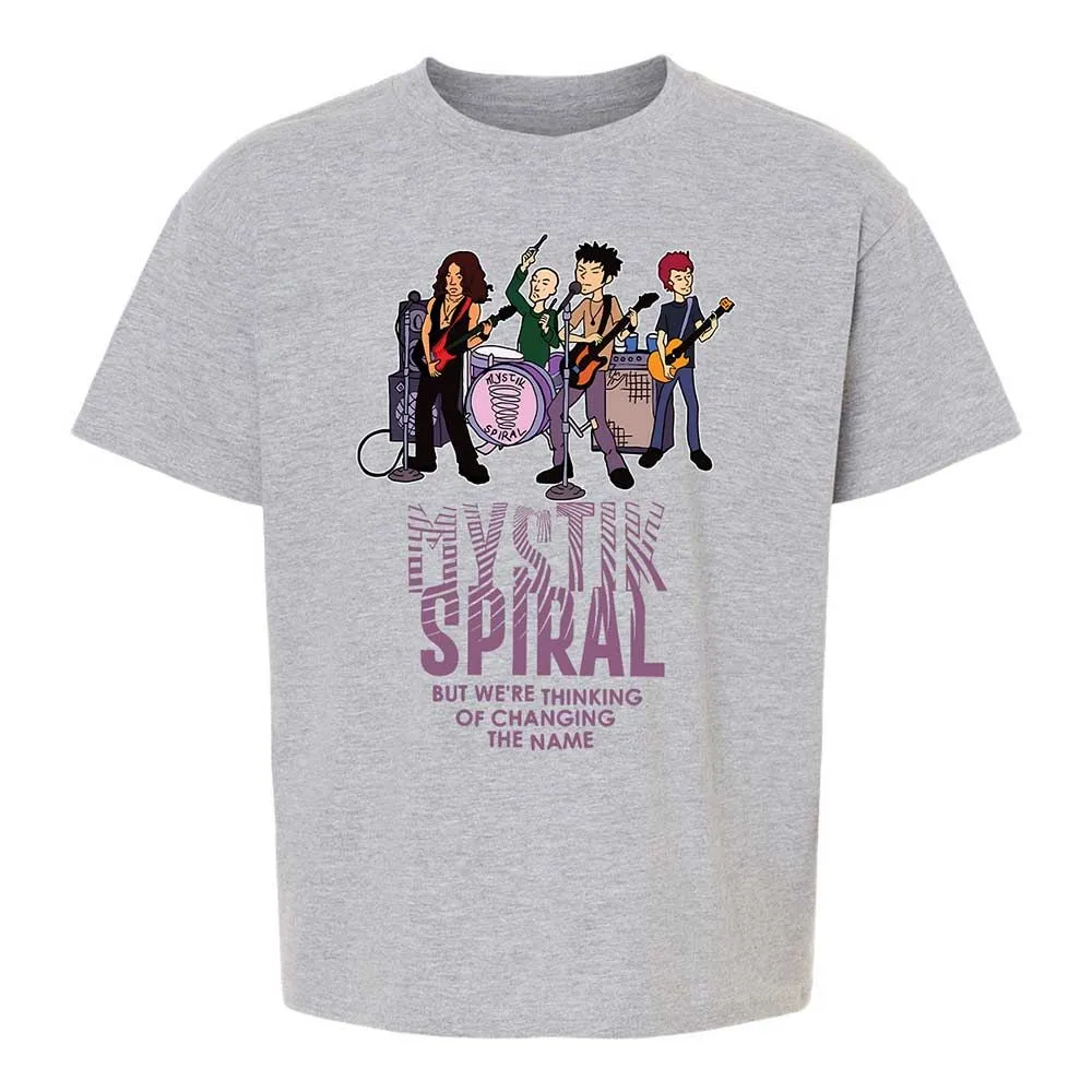 Mystik Spiral - Sport Grey - 3