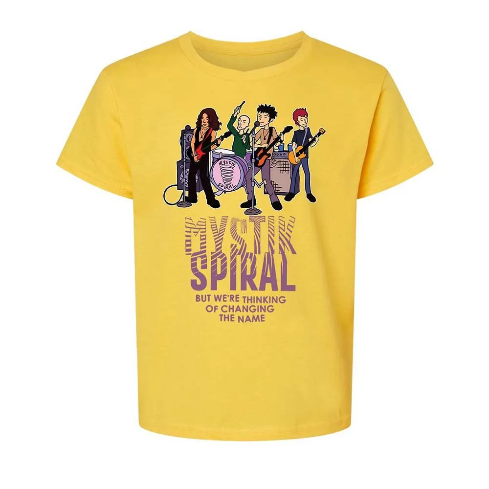 Mystik Spiral - Daisy - 15