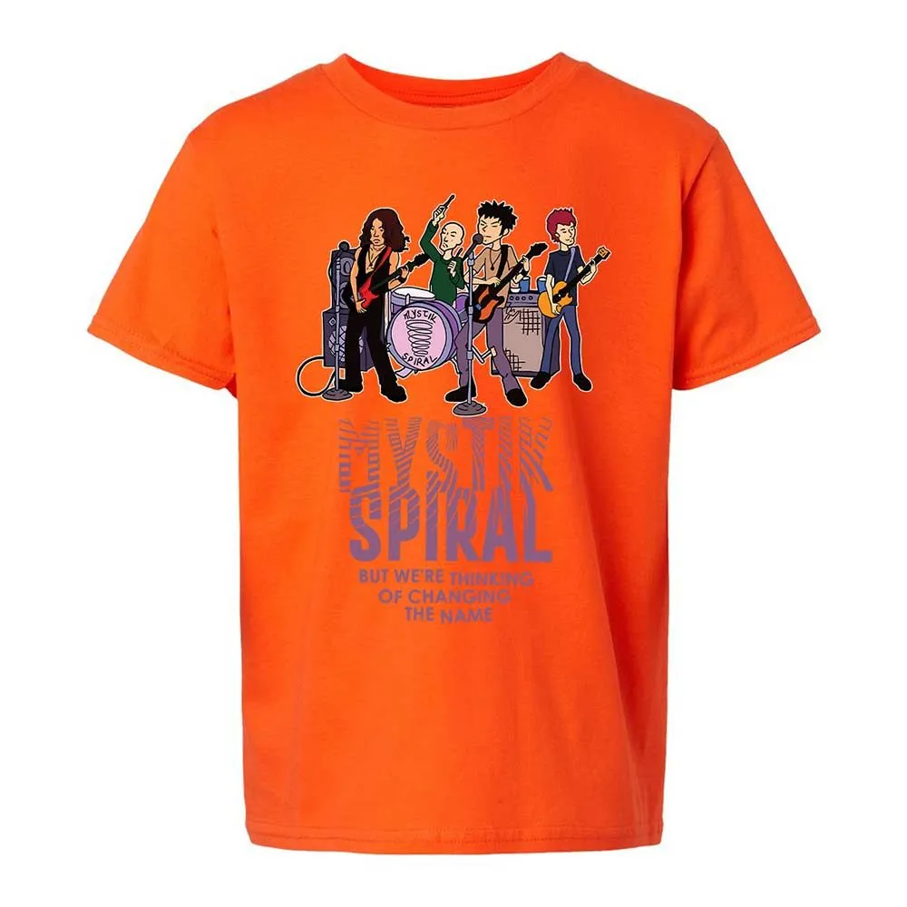 Mystik Spiral - Orange - 20