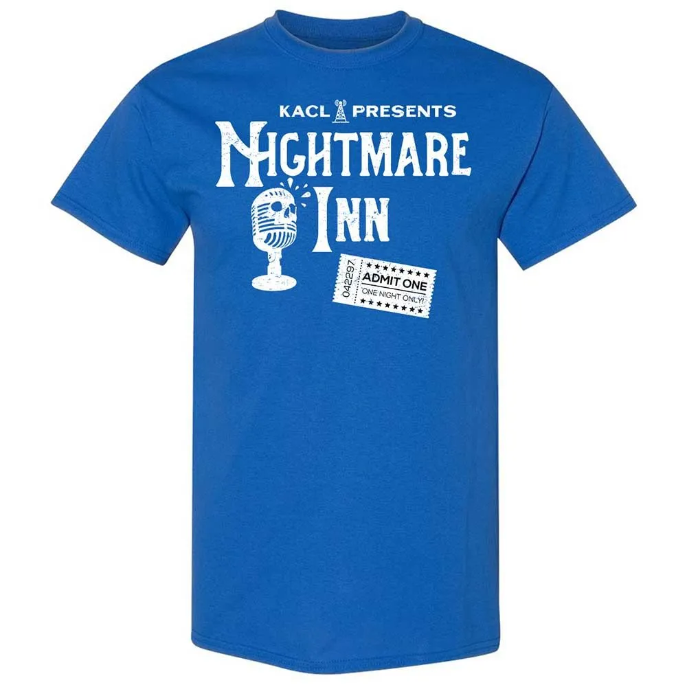 Nightmare Inn - Royal - 3