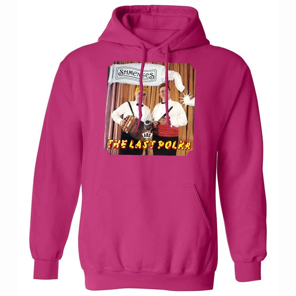 Classic Unisex Hoodie - RWYU77C7 - Heliconia - 14