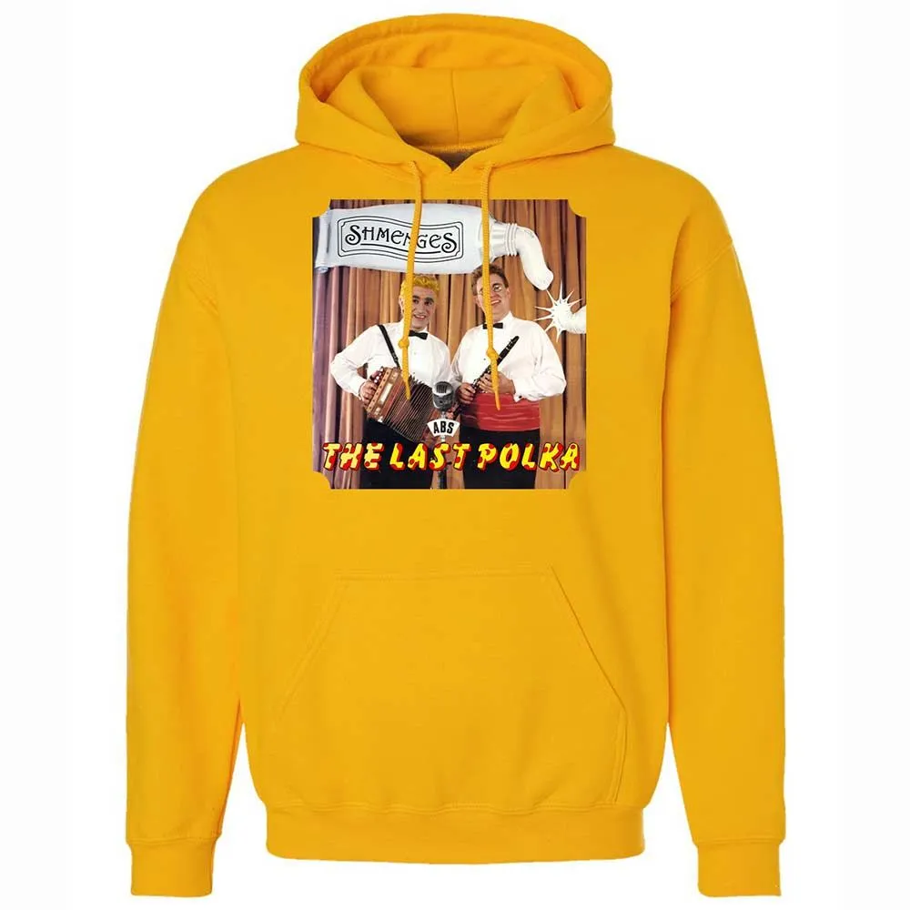 Classic Unisex Hoodie - RWYU77C7 - Gold - 15