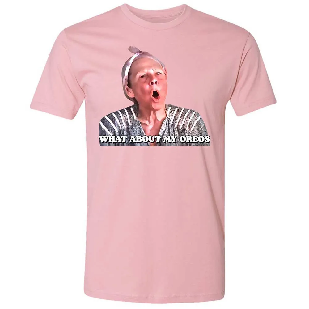 Premium Unisex T-Shirt - HV6N5Q1W - Light Pink - 5