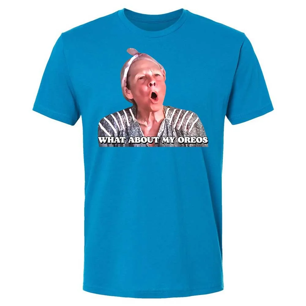 Premium Unisex T-Shirt - HV6N5Q1W - Turquoise - 6