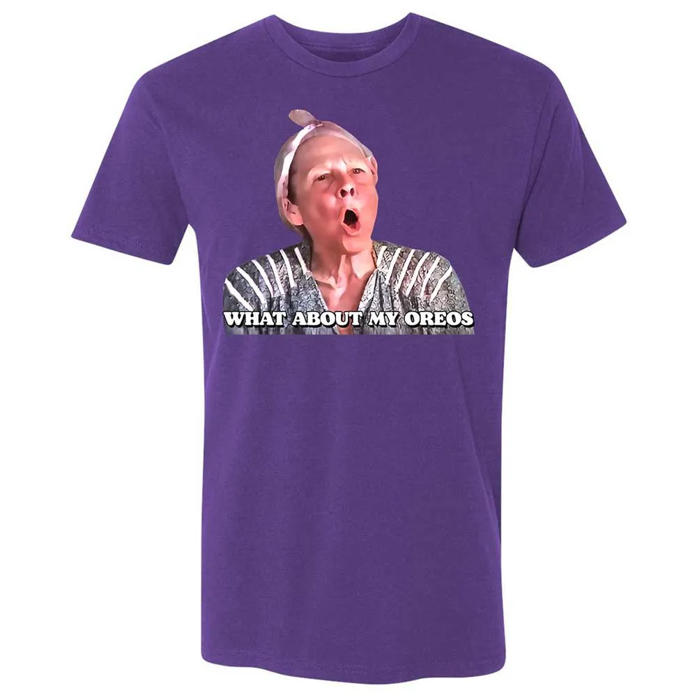 Premium Unisex T-Shirt - HV6N5Q1W - Purple Rush - 10